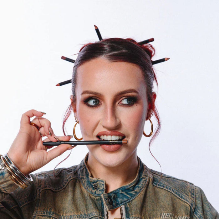 KASH Beauty Lipliner - Low Rise