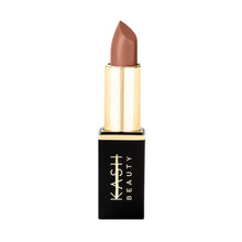 KASH Beauty Satin Lipstick - Wannabe