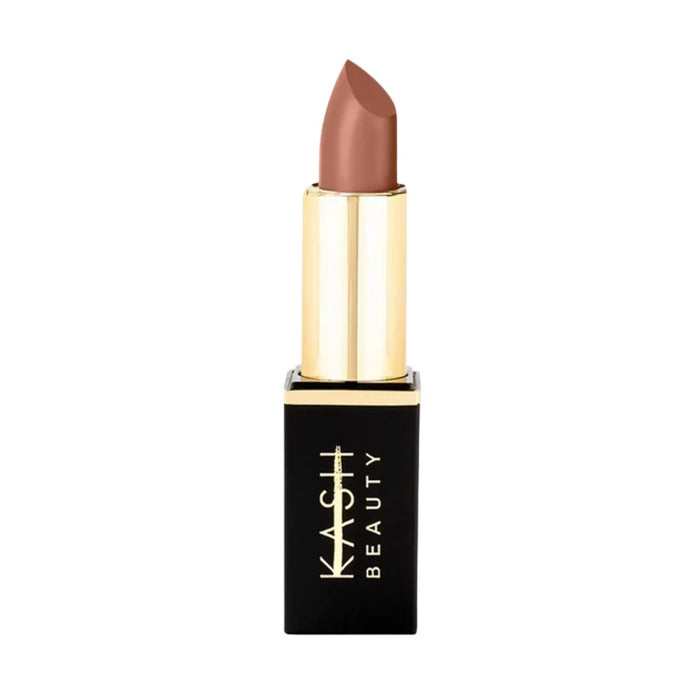 KASH Beauty Satin Lipstick - Wannabe