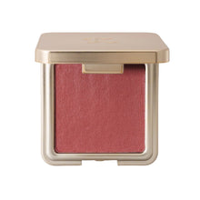 KASH Beauty Soft Suede Blush - Cherry Rouge