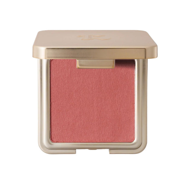 KASH Beauty Soft Suede Blush - Soft Serve