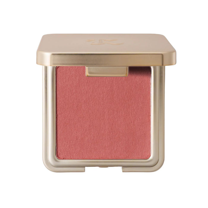 KASH Beauty Soft Suede Blush - Soft Serve