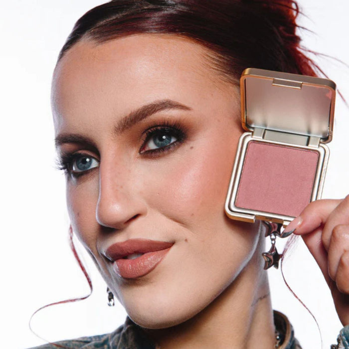 KASH Beauty Soft Suede Blush - Undone