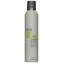 KMS Add Volume Styling Foam 300ml