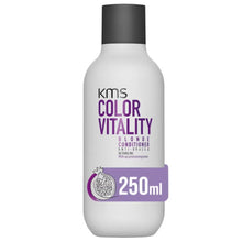 KMS Color Vitality Blonde Conditioner 250ml