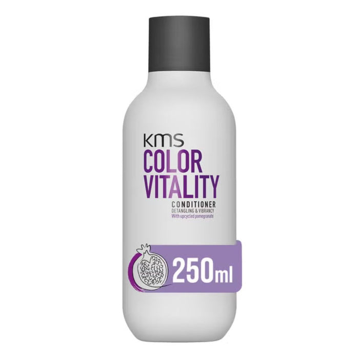 KMS Color Vitality Conditioner 250ml
