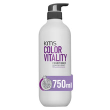 KMS Color Vitality Conditioner 750ml