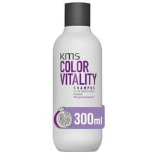 KMS Color Vitality Shampoo 300ml
