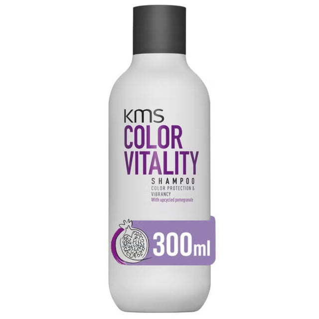 KMS Color Vitality Shampoo 300ml