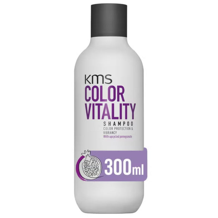 KMS Color Vitality Shampoo 300ml