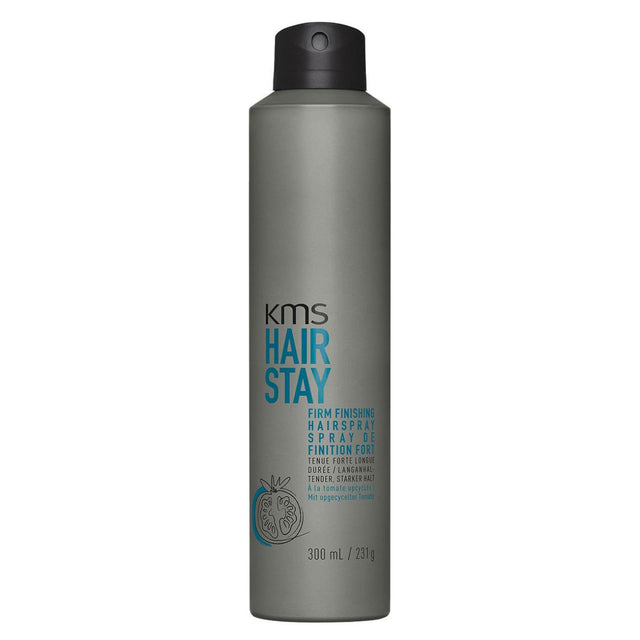 KMS Hairstay Firm Finishing Hairspray 300ml