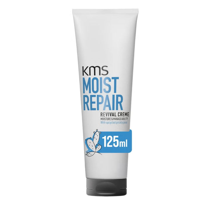KMS Moist Repair Revival Creme 125ml