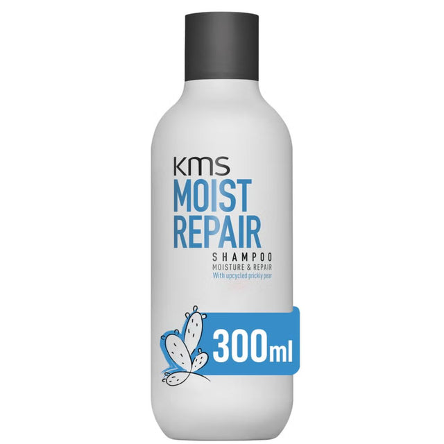KMS Moist Repair Shampoo 300ml