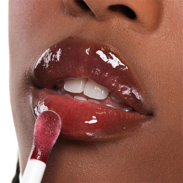 KASH Beauty X Charleen Lip Oil - Late Night Kiss