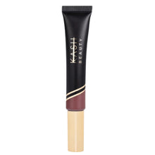 KASH Beauty X Charleen Skin Glaze Blush - Heated Deep Burgundy