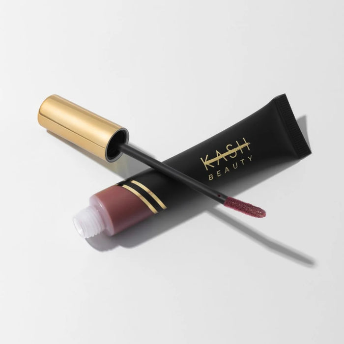 KASH Beauty X Charleen Skin Glaze Blush - Heated