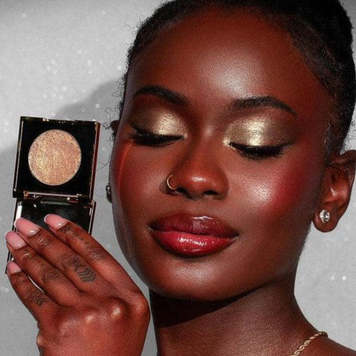 KASH Beauty Vogue Glitter Glaze