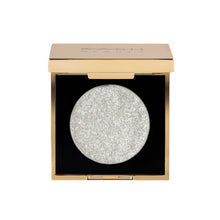 Kash Beauty Glitter Glaze Shadow.