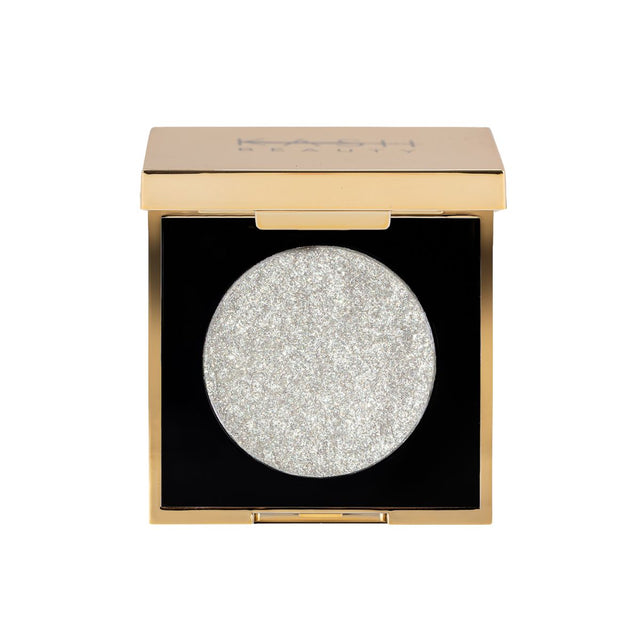 Kash Beauty Glitter Glaze Shadow.