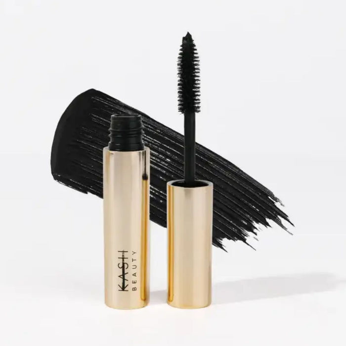 Kash Beauty Mini Endless Lash Affair black