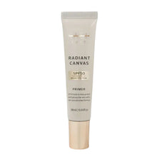 Kash Beauty Mini Radiant Canvas Primer