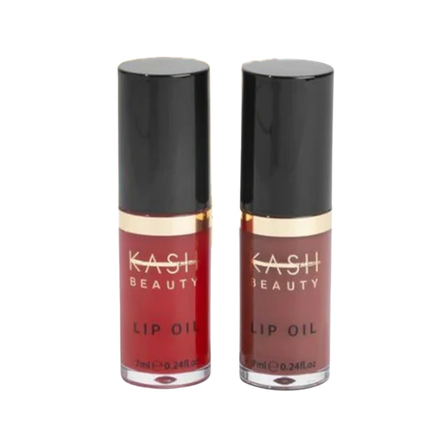 Kash Beauty Mistletoe Magic Gift Set