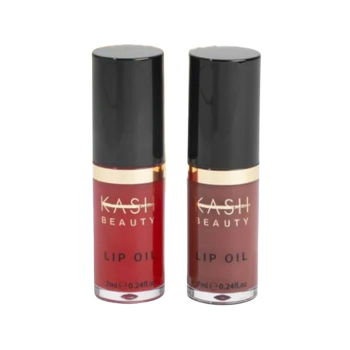 Kash Beauty Mistletoe Magic Gift Set