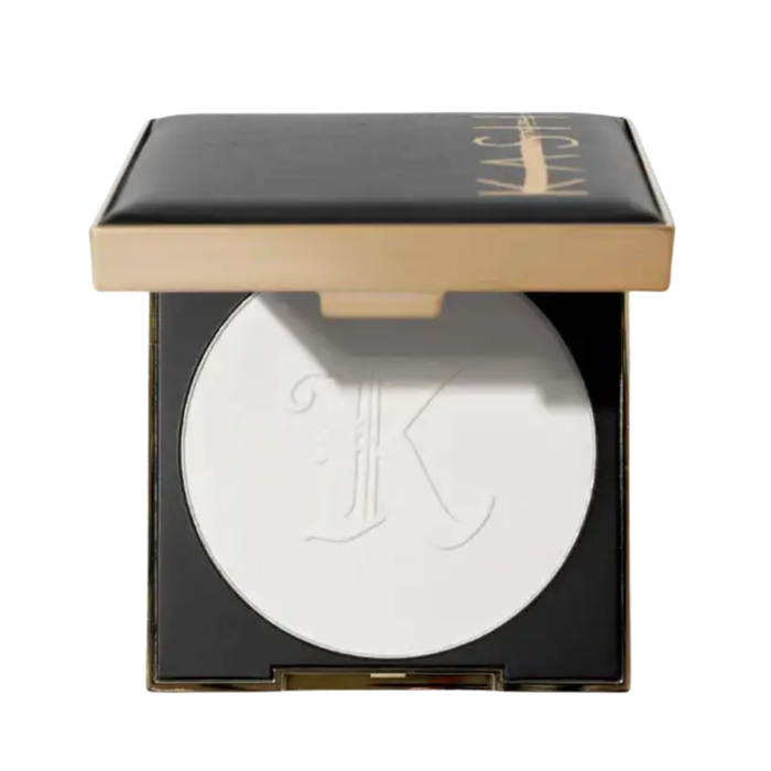 Kash Beauty The Perfect Finish Gift Set