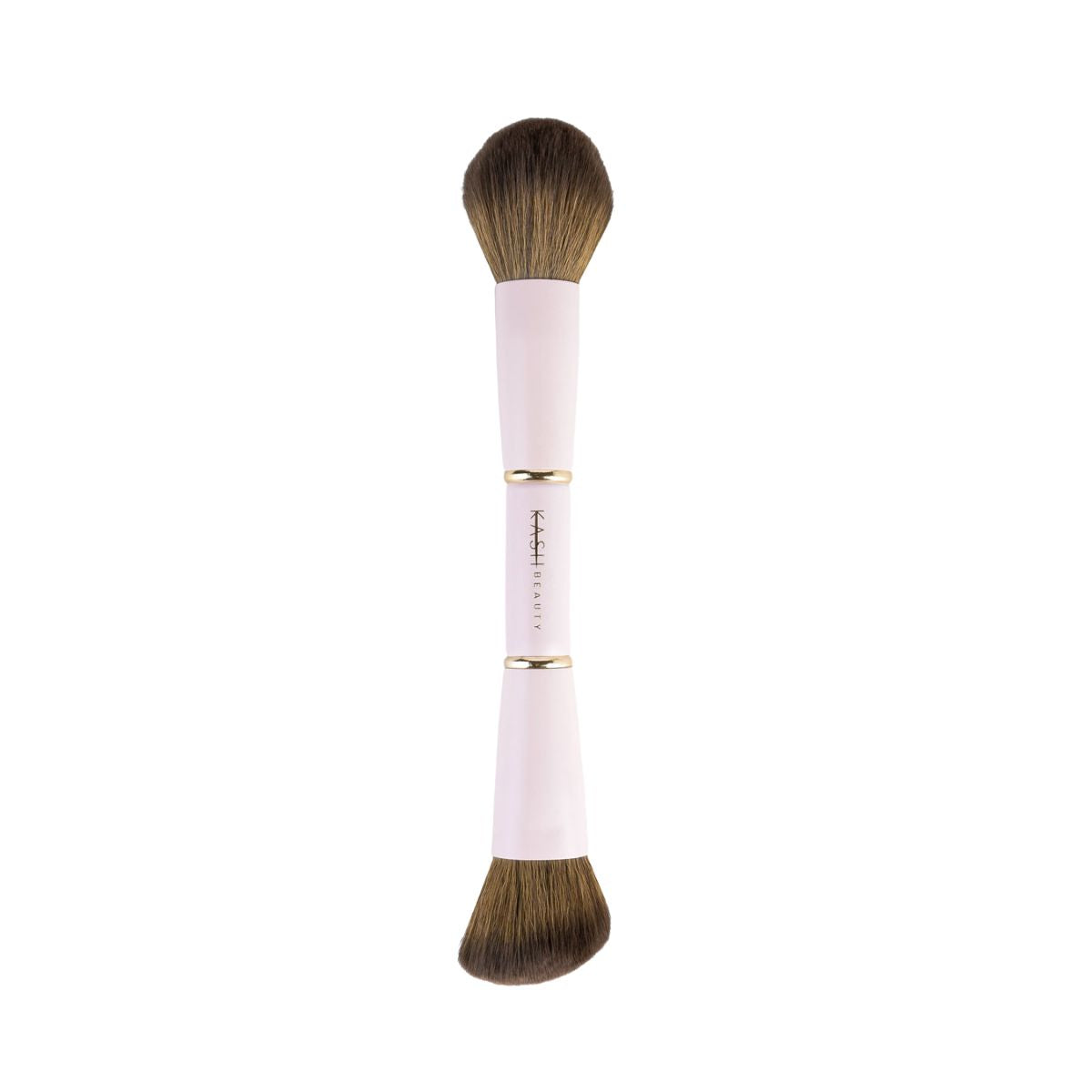 Kash Beauty x Charleen Face Brush Duo