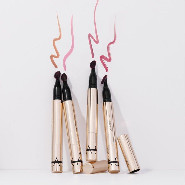 KASH Beauty Lip Lock Lip Stain - Mixed Signals