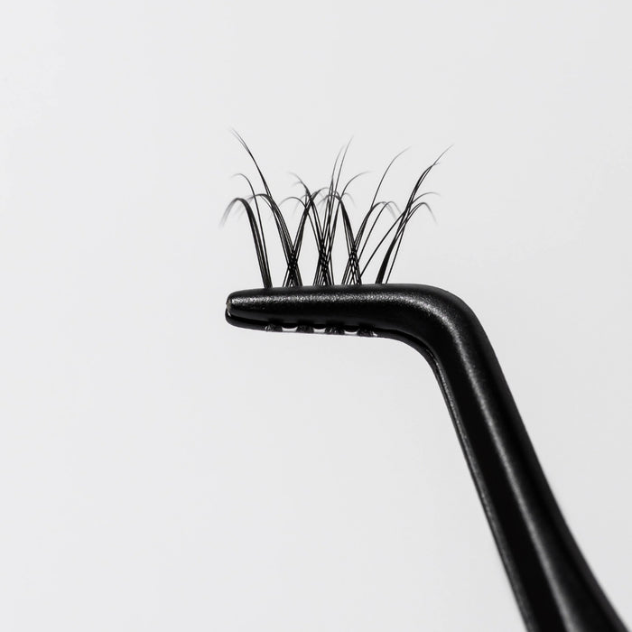 Kash Beauty Lash Lab Natural Black refill