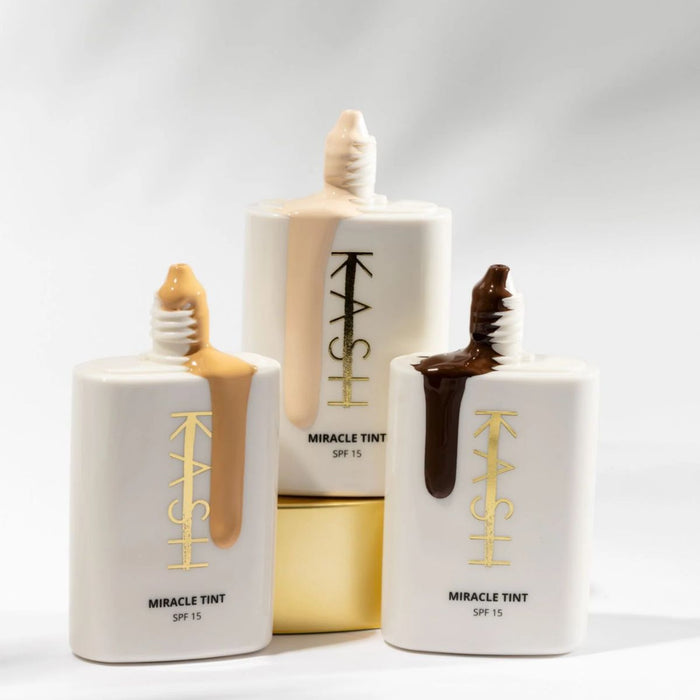 KASH Beauty Miracle Skin Tint
