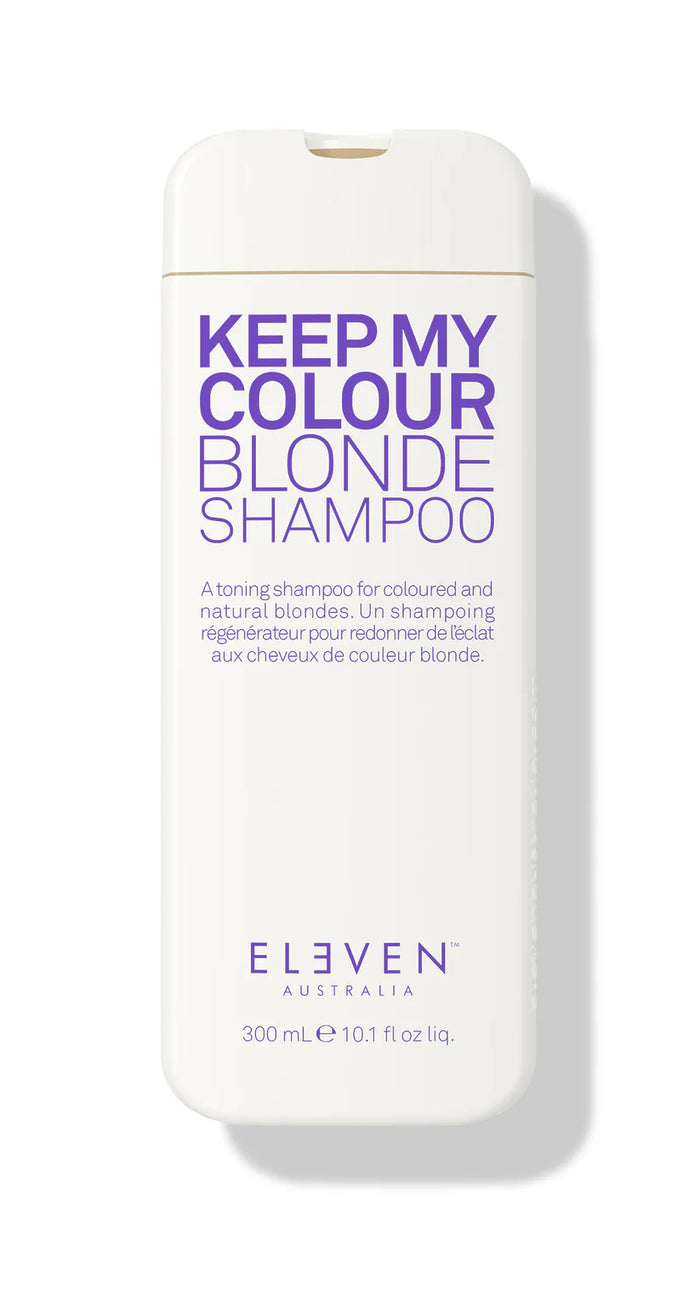 ELEVEN Deep Clean Duo Blonde+