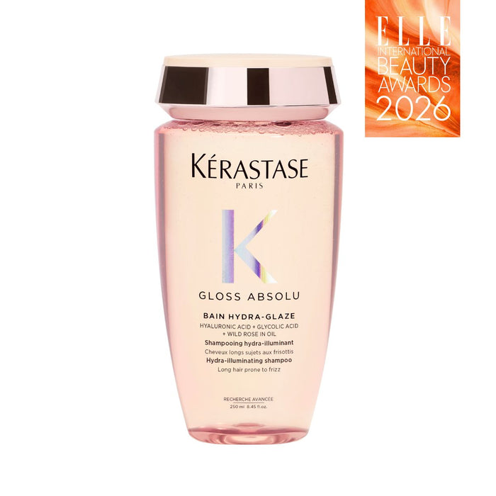 Kérastase Gloss Absolu Bain Hydra-Glaze Shampoo