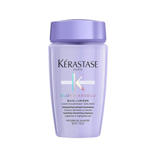 🎁 Free Kérastase Blond Absolu Bain Lumiere Shampoo 30ml when you buy 2 Kerastase Blond Absolu products. One gift per order. While stocks last. (100% off)