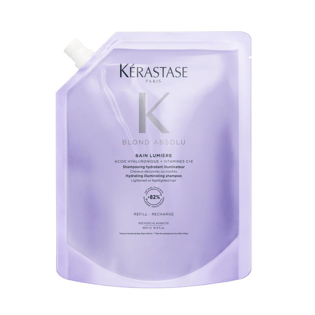 Kérastase  Blond Absolu Bain Lumiere Refill 500ml