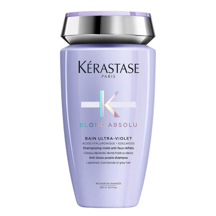 Kérastase Blond Absolu Bain Ultra Violet Shampoo