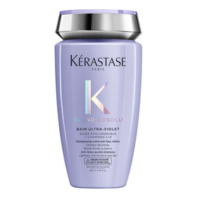 Kérastase Blond Absolu Bain Ultra Violet Shampoo