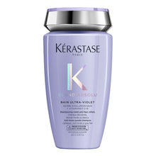 Kérastase Blond Absolu Bain Ultra Violet Shampoo