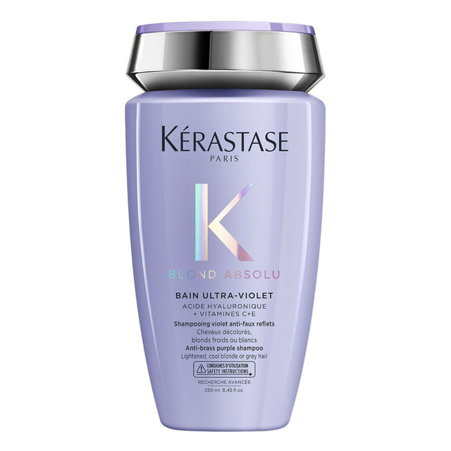 Kérastase Blond Absolu Bain Ultra Violet Shampoo