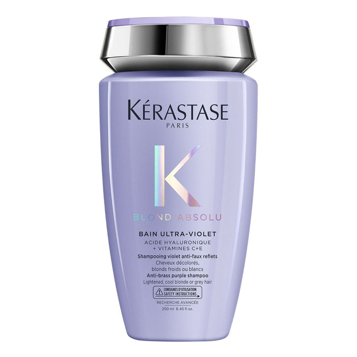 Kérastase Blond Absolu Bain Ultra Violet Shampoo
