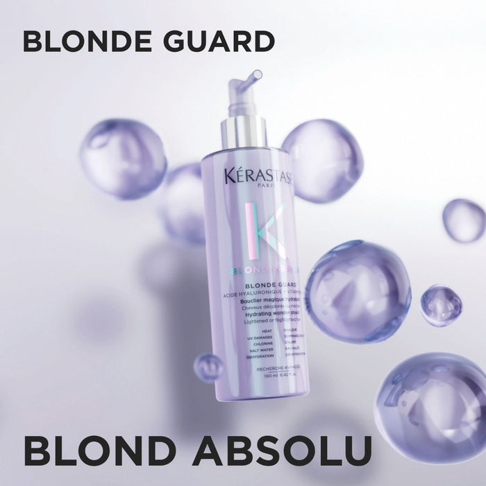 Kérastase Blond Absolu Blonde Guard Spray 45ml