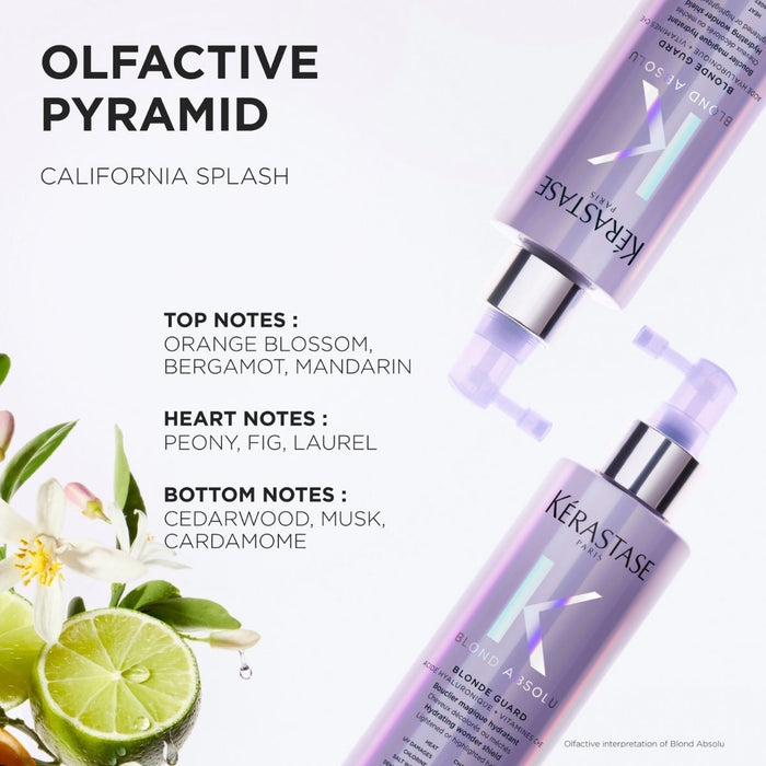 Kérastase Blond Absolu Blonde Guard Spray 45ml