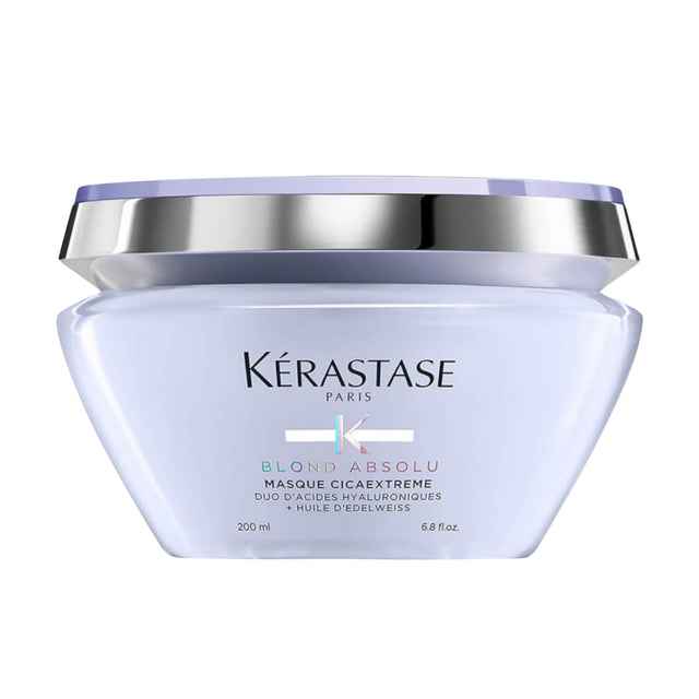 Kérastase Blond Absolu Cicaextreme Mask