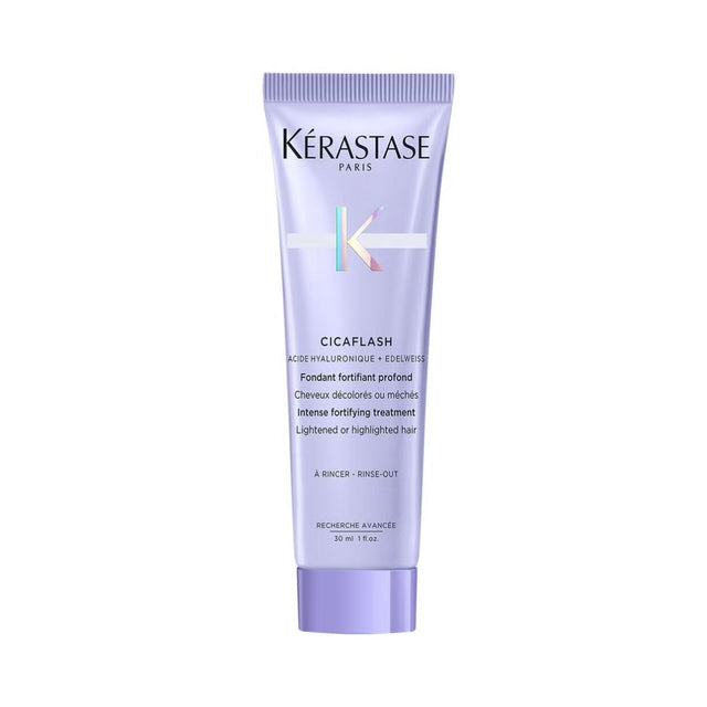 🎁 Free Kérastase Blond Absolu Cicaflash Treatment 30ml when you buy 2 Kerastase Blond Absolu products. One gift per order. While stocks last. (100% off)