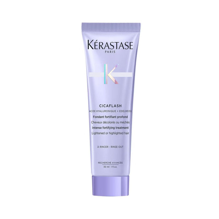 🎁 Free Kérastase Blond Absolu Cicaflash Treatment 30ml when you buy 2 Kerastase Blond Absolu products. One gift per order. While stocks last. (100% off)