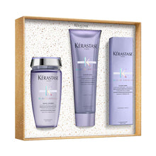 Kérastase Blond Absolu Fondant Gift Set
