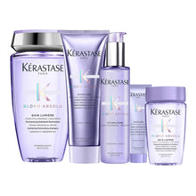 Kérastase Blond Care & Repair Bundle