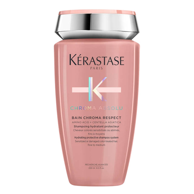 Kérastase Chroma Absolu Bain Chroma Shampoo