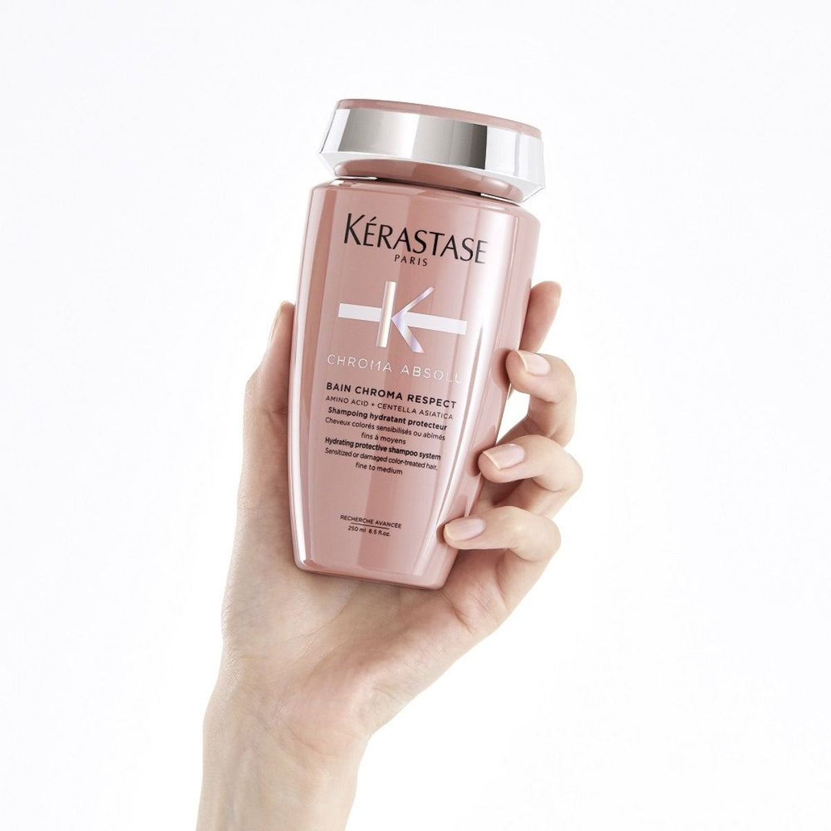 Kérastase Chroma Absolu Bain Chroma Shampoo